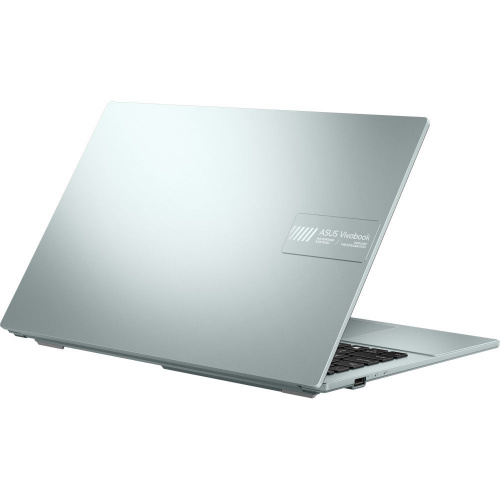 ASUS Ноутбук ASUS Vivobook Go E1504FA-L1013W, 15.6" (1920x1080) IPS/AMD Ryzen 5 7520U/8ГБ DDR5/512ГБ SSD/Radeon Graphics/Windows 11 Home, светло-зеленый (90NB0ZR1-M00LA0) фото 5