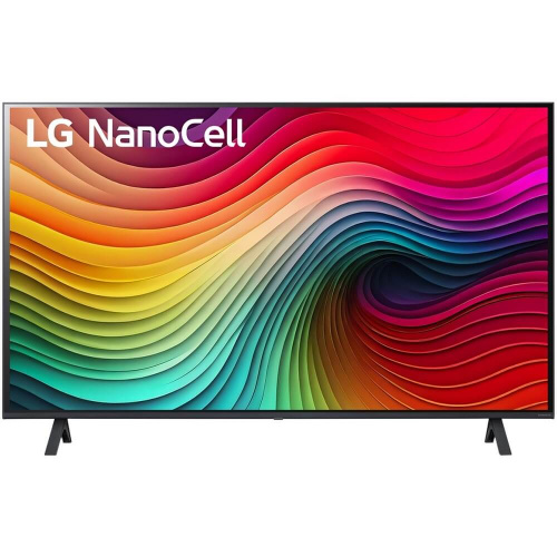 Телевизор LG NanoCell 55NANO80T6A