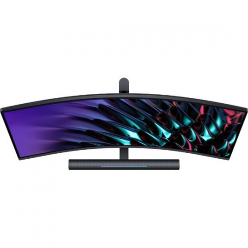 Монитор Huawei 34" MateView GT ZQE-CAA 53061124 VA 3440x1440 4мс 165 Гц Curved HDMI DisplayPort USB-C фото 3