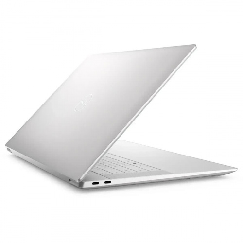 DELL Ноутбук Dell XPS 16 9640, 16.2" (3840x2400) OLED 90 Гц/Intel Core Ultra 9 185H/32 ГБ LPDDR5X/1024 ГБ SSD/NVIDIA GeForce RTX 4060 для ноутбуков (8 Гб)/Windows 11 Pro, Серебристый (9640-9445) фото 5