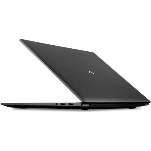 Ноутбук MAIBENBEN P665, 16" (1920x1200) IPS 165 Гц/AMD Ryzen 5 6600H/16 ГБ/512 ГБ SSD/AMD Radeon Graphics/Windows 11 Pro, Черный (P665FSF0HBRE0) фото 5