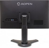 Монитор  23.8" Aopen 24CL2YEbmirx черный