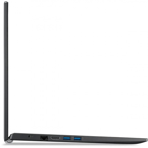 Ноутбук Acer Extensa 15 EX215-54-510N, 15.6" (1920x1080) IPS/Intel Core i5-1135G7/8ГБ DDR4/512ГБ SSD/Iris Xe Graphics/Без ОС, черный (NX.EGJER.006) фото 7