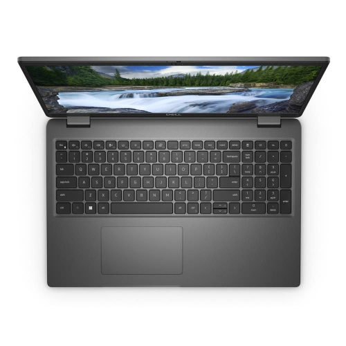 DELL Ноутбук Dell Latitude 3540, 15.6" (1920x1080) IPS/Intel Core i7-1355U/8 ГБ DDR4/512 ГБ SSD/Intel Iris Xe Graphics/Linux, Серый (3540-7853) фото 2