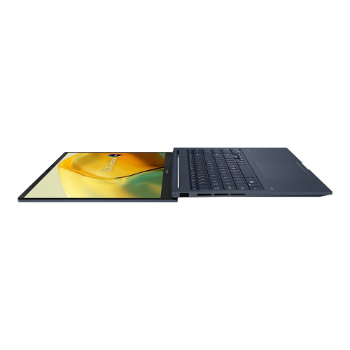 ASUS Ноутбук ASUS Zenbook 15 OLED UM3504DA-MA432, 15.6" (2880x1620) OLED 120Гц/AMD Ryzen 5 7535U/16ГБ LPDDR5/512ГБ SSD/Radeon Graphics/Без ОС, синий (90NB1161-M00KL0) фото 4