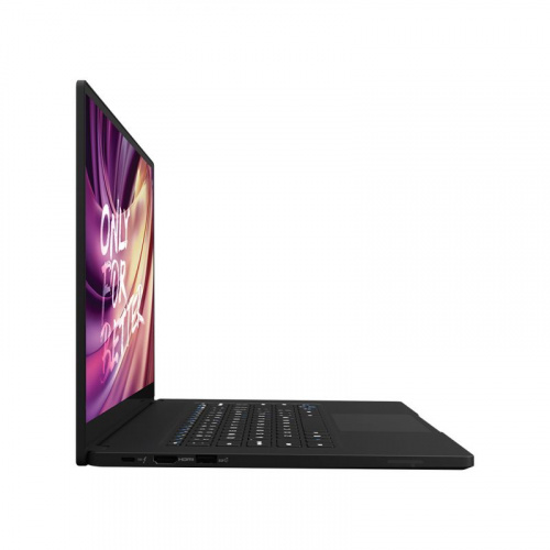 MAIBENBEN Ноутбук MAIBENBEN M565, 15.6" (1920x1080) IPS сенсорный/Intel Core i7-1165G7/16ГБ DDR4/512ГБ SSD/Iris Xe Graphics/Windows 10 Home, черный [M5651HF0WBRE1] фото 3