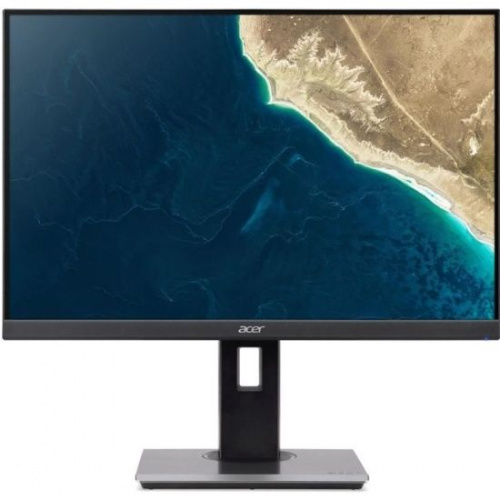 Монитор Acer 24" B247Wbmiprxv черный фото 4