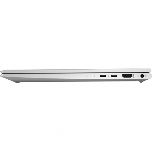 HP Ноутбук HP Elitebook 840 G8, 14" (1920x1080) IPS/Intel Core i7-1165G7/16ГБ DDR4/512ГБ SSD/Iris Xe Graphics/Win 11 Pro, серебристый (6A3P2AV 16Gb W11Pro) фото 4