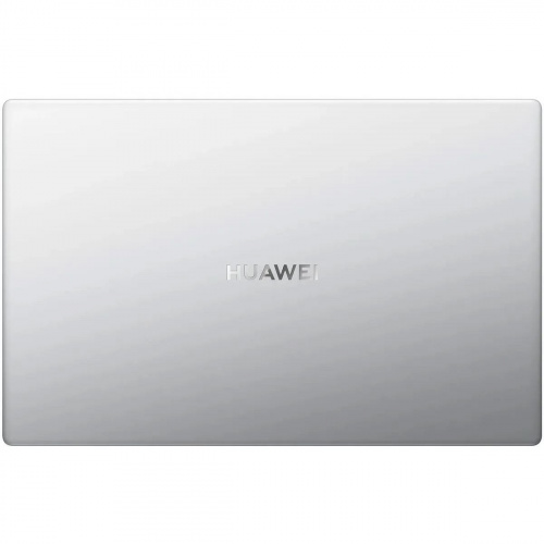 HUAWEI Ноутбук Huawei MateBook D 15 BoM-WFP9, 15.6" (1920x1080) IPS/AMD Ryzen 7 5700U/8ГБ DDR4/512ГБ SSD/Radeon Graphics/Без ОС, серебристый (53013TUE) фото 5