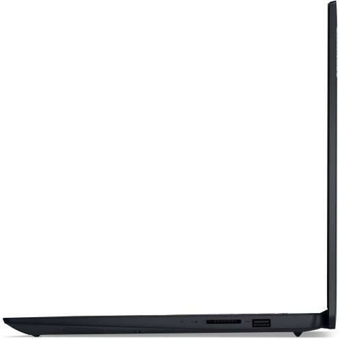 LENOVO Ноутбук Lenovo IdeaPad 3 15IAU7, 15.6" (1920x1080) IPS/Intel Core i5-1235U/8ГБ DDR4/512ГБ SSD/Iris Xe Graphics/Без ОС, синий [82RK003WRK] фото 8