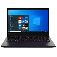 Ноутбук Lenovo ThinkPad L13 Gen 2, 13.3" (1920x1080) IPS/Intel Core i5-1135G7/8ГБ DDR4/256ГБ SSD/Iris Xe/Windows 11 Pro/Английская клавиатура, черный [20VJS7LD00]