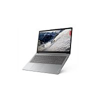 LENOVO Ноутбук Lenovo IdeaPad 3 15IAU7, 15.6" (1920x1080) IPS/Intel Core i3-1215U/8 ГБ DDR4/256 ГБ SSD/Intel UHD Graphics/Windows 11 Home, Серый (82QD00DHUS_RU)