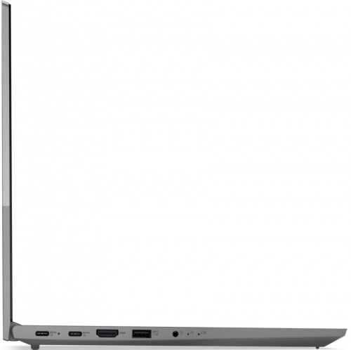 LENOVO Ноутбук Lenovo ThinkBook 15 Gen 3, 15.6" (1920x1080) IPS/Intel Core i5-1155G7/8ГБ DDR4/512ГБ SSD/Iris Xe Graphics/Windows 11 Pro, серый (21A5A00MCD_PRO) фото 6