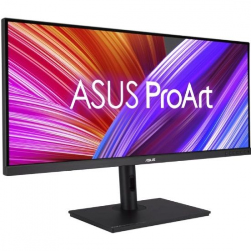 Монитор 34" ASUS ProArt Display PA348CGV Black (90LM07Z0-B01370) фото 2