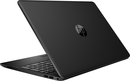 HP Ноутбук HP 15s-fq5025ny, 15.6" (1920x1080) IPS/Intel Core i5-1235U/8ГБ DDR4/512ГБ SSD/Iris Xe Graphics/Без ОС, черный (737U0EA) фото 4