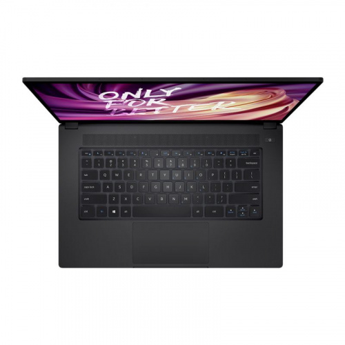 MAIBENBEN Ноутбук MAIBENBEN M565, 15.6" (1920x1080) IPS сенсорный/Intel Core i7-1165G7/16ГБ DDR4/512ГБ SSD/Iris Xe Graphics/Windows 10 Home, черный [M5651HF0WBRE1] фото 2