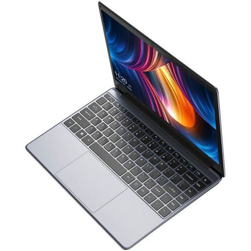 CHUWI CHUWI HeroBook Pro [CWI514-CN8N2N1HDMXX] Grey 14.1" {FHD IPS Cel N4020(1.1Ghz)/8Gb/256Gb SSD/W11} фото 5