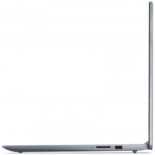 LENOVO Ноутбук Lenovo IdeaPad Slim 3 15AMN8, 15.6" (1920x1080) IPS/AMD Ryzen 5 7520U/8ГБ DDR5/512ГБ SSD/Radeon Graphics/Win 11 Home, серый (82XQ008GIN) фото 7