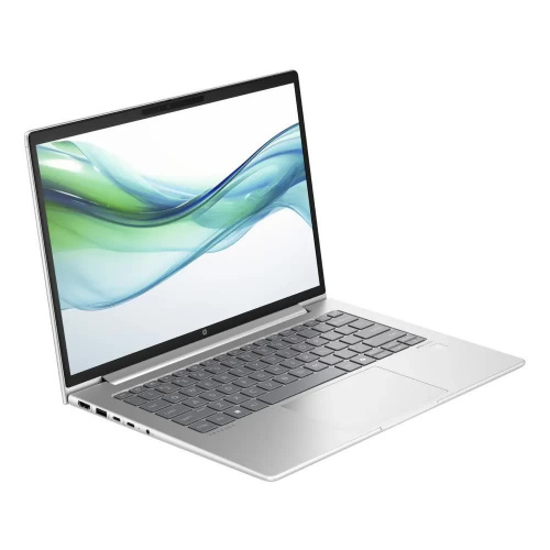 Ноутбук HP Probook 440 G11, 14" (1920x1200) IPS/Intel Core Ultra 5 125U/8 ГБ DDR5/512 ГБ SSD/Intel Graphics/Без системы, Серебристый (A22YCEA#BH5) фото 2