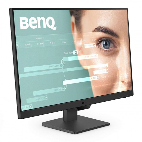 Монитор 27" BenQ GW2790E Black фото 2