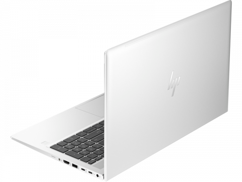 HP Ноутбук HP EliteBook 650 G10, 15.6" (1920x1080) IPS/Intel Core i5-1335U/16ГБ DDR4/512ГБ SSD/Iris Xe Graphics/Win 11 Pro, серебристый (736W6AV W11Pro) фото 5