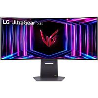 Монитор LG 39" UltraGear 39GS95QE-B 3440x1440 OLED 240Hz 0,03ms FreeSync Premium Pro HDMI DisplayPort