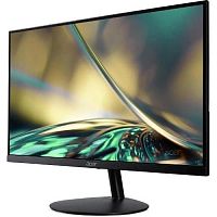 Монитор Acer 31.5" SA322QUAbmiipx черный IPS LED 1ms 16:9 HDMI M/M 300cd 178гр/178гр 2560x1440 DP WQ