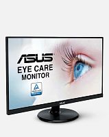 Монитор Asus 27" VA27DQ 1920x1080 IPS WLED 75Гц 5ms FreeSync VGA HDMI DisplayPort USB