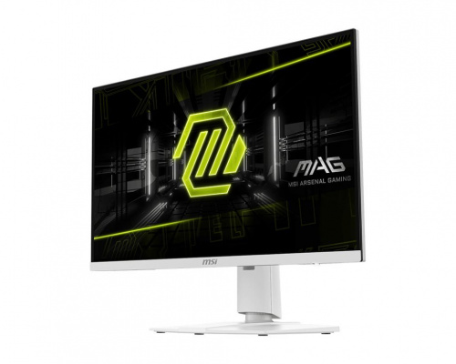 Монитор MSI 27" Optix MAG 274URFW белый IPS LED 9S6-3CC29H-430 фото 2