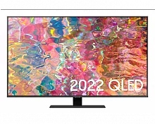 Телевизор Samsung QE75Q80BAU