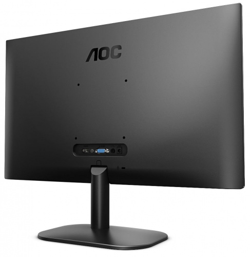 Монитор AOC 24" 24B2XHM2 1920x1080 VA WLED 76Гц 4ms VGA HDMI фото 2