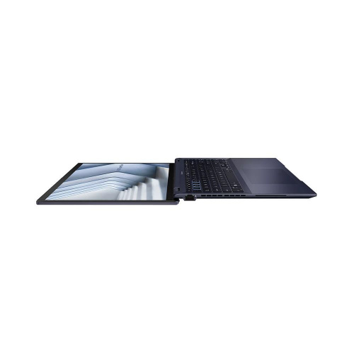 ASUS Ноутбук ASUS ExpertBook B5 B5604CMA-QY0240X, 16" (2560x1600) IPS/Intel Core Ultra 5 125U/16 ГБ/512 ГБ SSD/Intel Graphics/Windows 11 Pro, Черный (90NX0751-M00920) фото 2