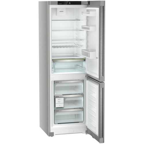 Холодильник Liebherr CNsdd 5223-20 00, нерж. сталь фото 4