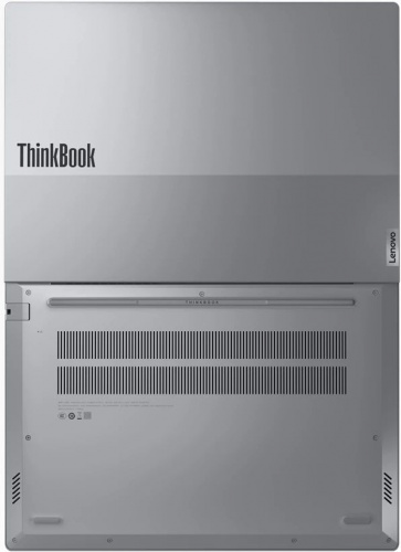 LENOVO Ноутбук Lenovo ThinkBook 14 ABP, 14" (1920x180) IPS/AMD Ryzen 5 7530U/16ГБ/512ГБ SSD/Radeon Graphics/Без ОС, серый (21KJ000XAK) фото 5