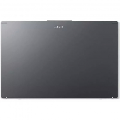 ACER Ноутбук Acer Extensa 15 EX215-56-55CA, 15.6" (1920x1080) IPS/Intel Core 5 120U/16 ГБ/512 ГБ SSD/Intel Graphics/Без системы, Серый (NX.EHWCD.004) фото 5