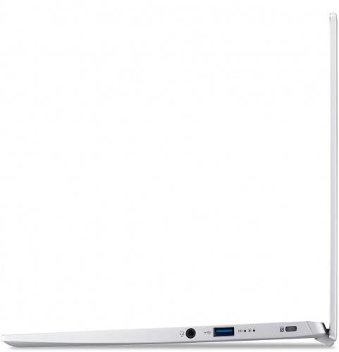 ACER Ноутбук Acer Swift 3 SF314-43-R16V, 14" (1920x1080) IPS/AMD Ryzen 5 5500U/8ГБ DDR4/512ГБ SSD/Radeon Graphics/Без ОС, серебристый [NX.AB1ER.018] фото 8