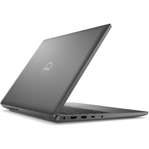 DELL Ноутбук Dell Latitude 3540, 15.6" (1920x1080) IPS/Intel Core i7-1355U/8 ГБ DDR4/512 ГБ SSD/Intel Iris Xe Graphics/Linux, Серый (3540-7853) фото 4