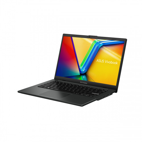 ASUS Ноутбук ASUS Vivobook Go 14 E1404FA-EB045, 14" (1920x1080) IPS/AMD Ryzen 5 7520U/8ГБ DDR5/512ГБ SSD/Radeon Graphics/Без ОС, черный (90NB0ZS2-M00670) фото 2