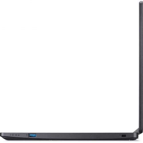 ACER Ноутбук Acer TravelMate TMP214-53-540M, 14" FHD IPS/Intel Core i5-1135G7/8ГБ DDR4/512ГБ SSD/Iris Xe Graphics/Windows 11 Pro, черный (NX.VPKER.00Y) фото 8