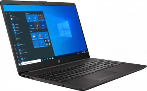 HP Ноутбук HP 255 G8, 15.6" (1920x1080) IPS/AMD Ryzen 5 5500U/8ГБ DDR4/512ГБ SSD/Radeon Graphics/Без ОС, черный (3V5K8EA)