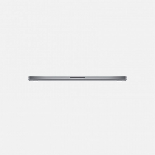 APPLE Ноутбук Apple MacBook Pro A2780, 16" (3456x2234) Retina XDR 120Гц/Apple M2 Pro/16ГБ LPDDR5/512ГБ SSD/M2 Pro 19-core GPU/MacOS, серый космос (MNW83RU/A) фото 4