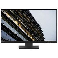 Монитор 23.8" Lenovo ThinkVision E24-28 черный