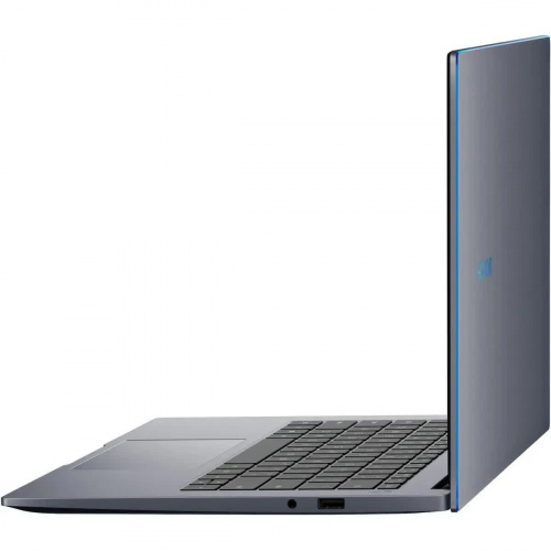 HONOR Ноутбук Honor MagicBook 15 BMH-WFP9HN, 15.6" (1920x1080) IPS/AMD Ryzen 7 5700U/16 ГБ DDR4/512 ГБ SSD/AMD Radeon Graphics/Без системы, Серый (5301AFVL) фото 6