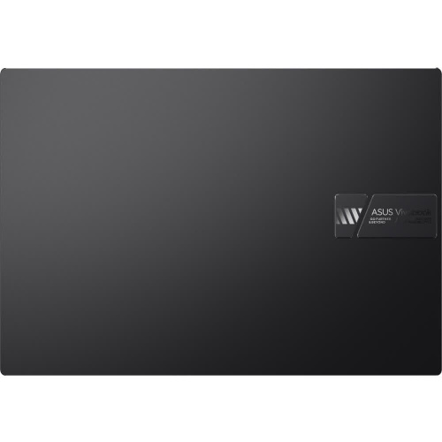 ASUS Ноутбук ASUS Vivobook 16X K3605ZC-MB418, 16" (1920x1200) IPS 120 Гц/Intel Core i7-12700H/16 ГБ DDR4/512 ГБ SSD/NVIDIA GeForce RTX 3050 для ноутбуков (4 Гб)/Без системы, Черный (90NB11F1-M00KY0) фото 6