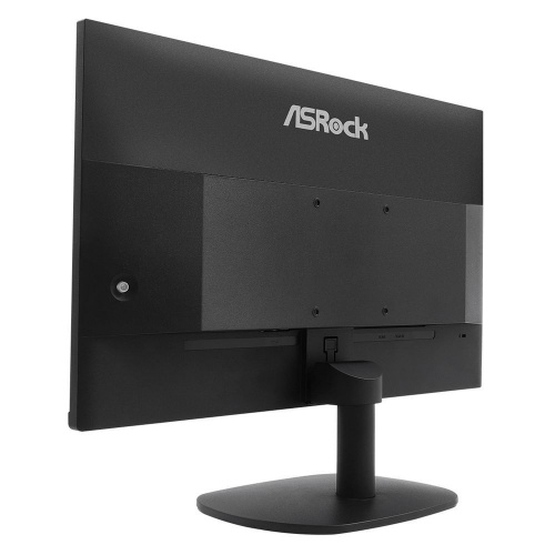 Монитор ASRock 24.5" CL25FF Black IPS, 1920x1080, D-Sub+HDMI, 1 ms, 178°/178°, 300 cd/m, 1300:1, 100Hz фото 3