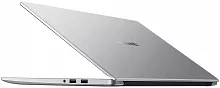 HUAWEI Ноутбук Huawei MateBook D 15 BOD-WDI9 53013SDW, 15.6", IPS, Intel Core i3 1115G4 3ГГц, 2-ядерный, 8ГБ DDR4, 256ГБ SSD, Intel UHD Graphics , без операционной системы, серебристый