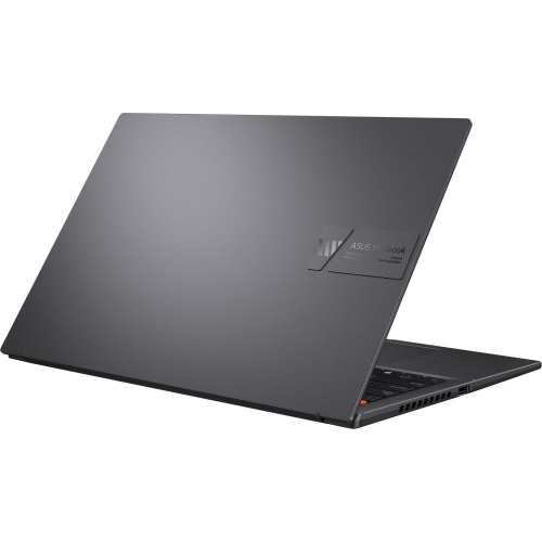 ASUS Ноутбук ASUS Vivobook S 15 M3502RA-MA071 AMD Ryzen 7-6800H/16Gb/SSD1Tb/15.6"/OLED/2.8k/120Hz/noOS/Indie Black (90NB0WL2-M002Z0) фото 5