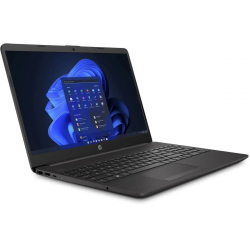 HP Ноутбук HP 255 G9, 15.6" (1920x1080) TN/AMD Ryzen 5 5625U/8 ГБ DDR4/256 ГБ SSD/AMD Radeon Graphics/Windows 11 Pro, Темно-серебристый (8D545ES) фото 3