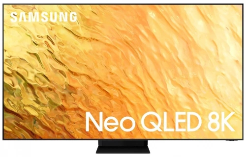 Телевизор Samsung QE75QN800BU