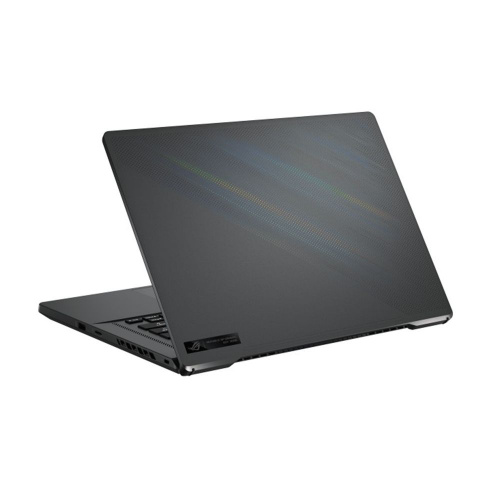 ASUS Ноутбук ASUS ROG Zephyrus G15 GA503RS-HQ067, 15.6" (2560x1440) IPS 165Гц/AMD Ryzen 9 6900HS/16ГБ DDR5/1ТБ SSD/GeForce RTX 3080 8ГБ/Без ОС, серый [90NR0AY2-M00560] фото 4